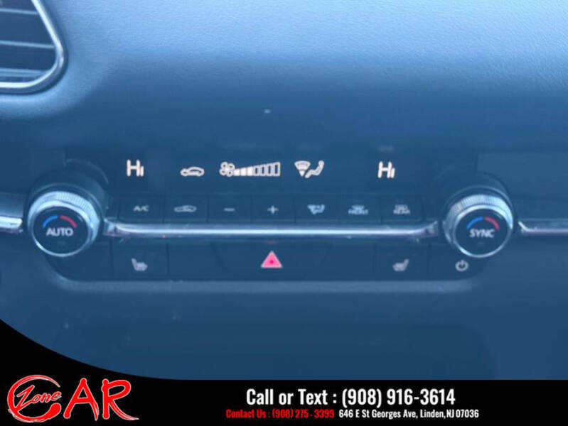 2024 Mazda CX-30 2.5 S Preferred