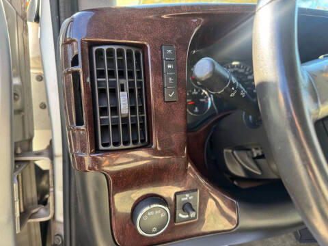 2010 GMC Savana 1500