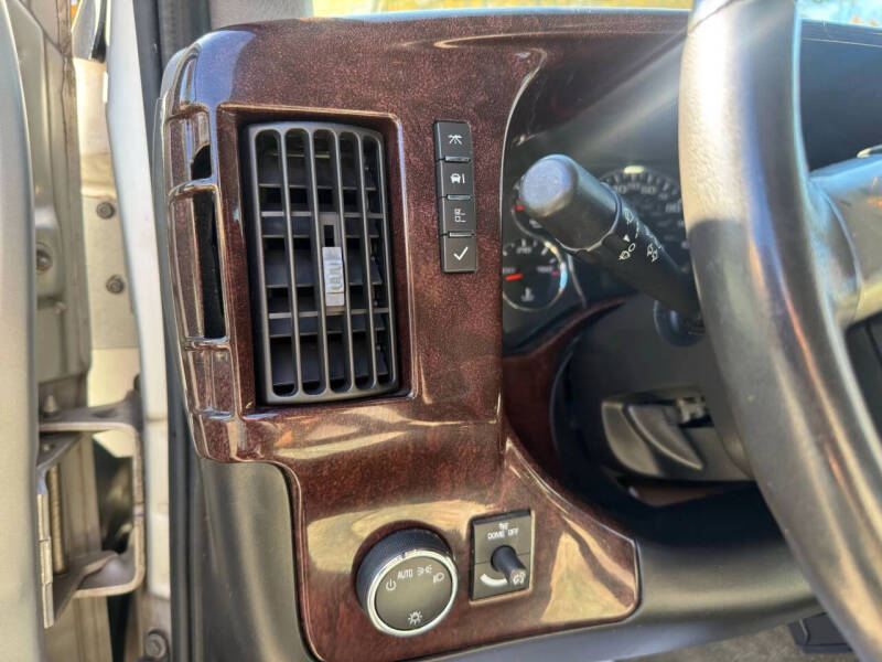 2010 GMC Savana 1500