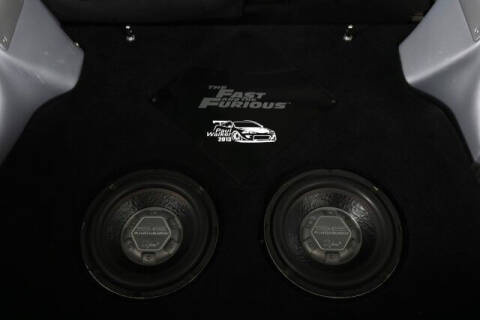 1999 Mitsubishi Eclipse RS