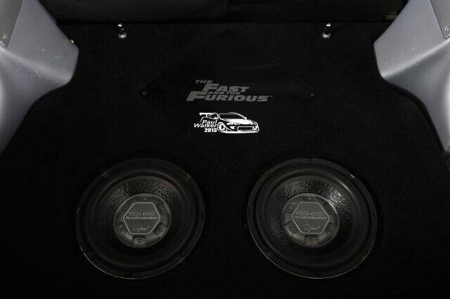 1999 Mitsubishi Eclipse RS