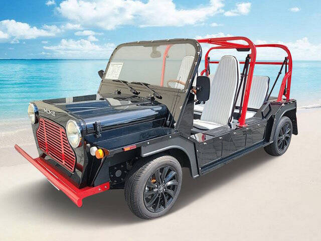 2023 CRUISE CAR INC MOKE for sale at Moke America Orlando in Orlando FL