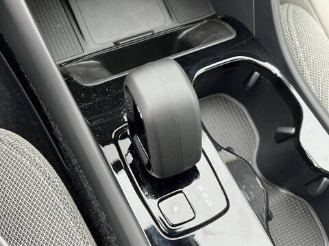 2026 Volvo EX40 Plus