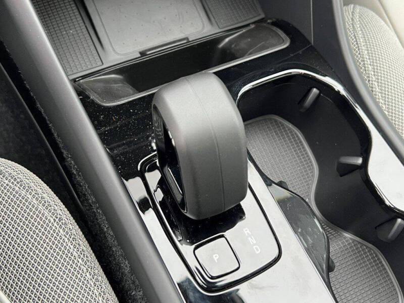 2026 Volvo EX40 Plus