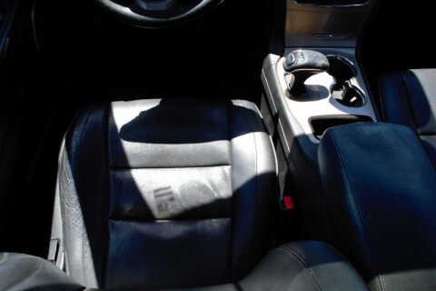 2015 Jeep Grand Cherokee Summit