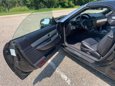 2005 Ford Thunderbird Deluxe