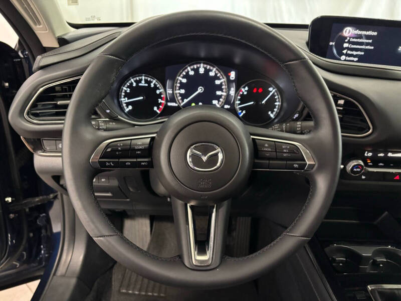 2025 Mazda CX-30 2.5 S Preferred