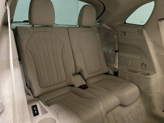 2023 Mercedes-Benz EQS EQS 450+