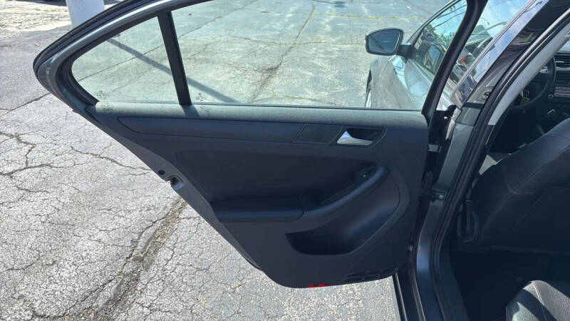 2012 Volkswagen Jetta