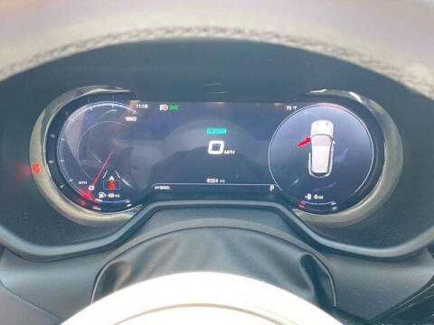 2024 Dodge Hornet R/T