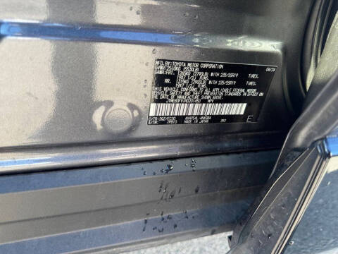 2024 Toyota RAV4 Prime XSE