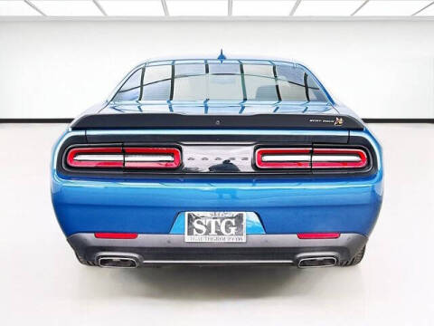 2021 Dodge Challenger GT