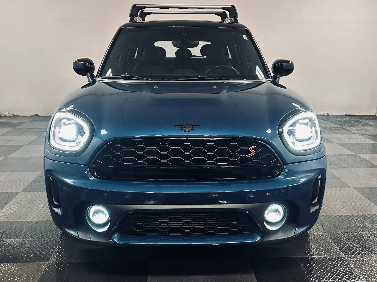 2022 MINI Countryman for sale at Extreme Auto Pros in Parma Heights, OH