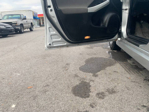 2012 Toyota Prius One