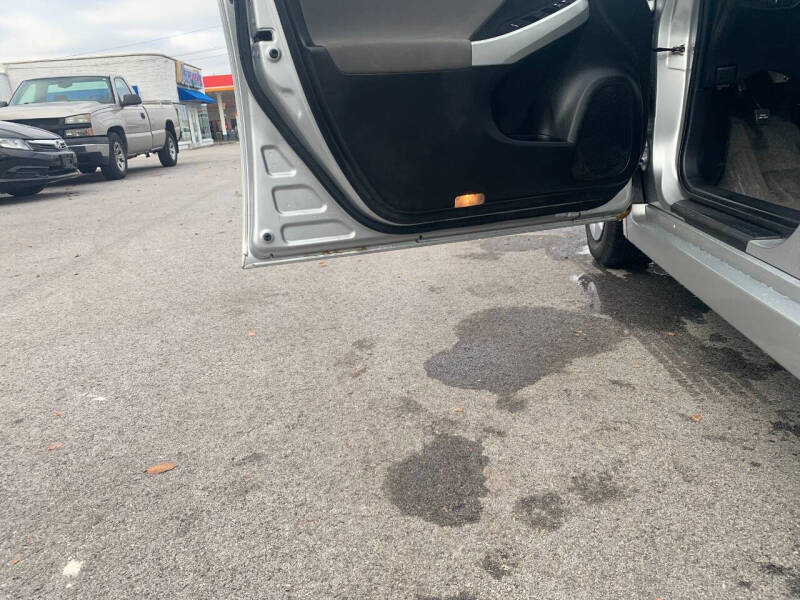 2012 Toyota Prius One