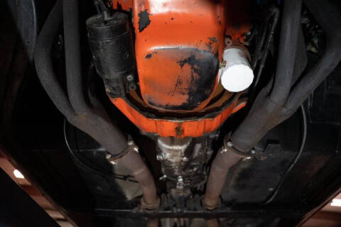 1965 Chevrolet Corvette