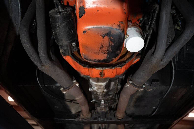 1965 Chevrolet Corvette