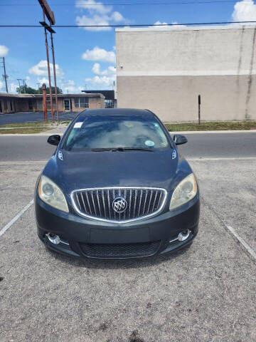 2014 Buick Verano for sale at Deal Zone Auto Sales in Orlando FL