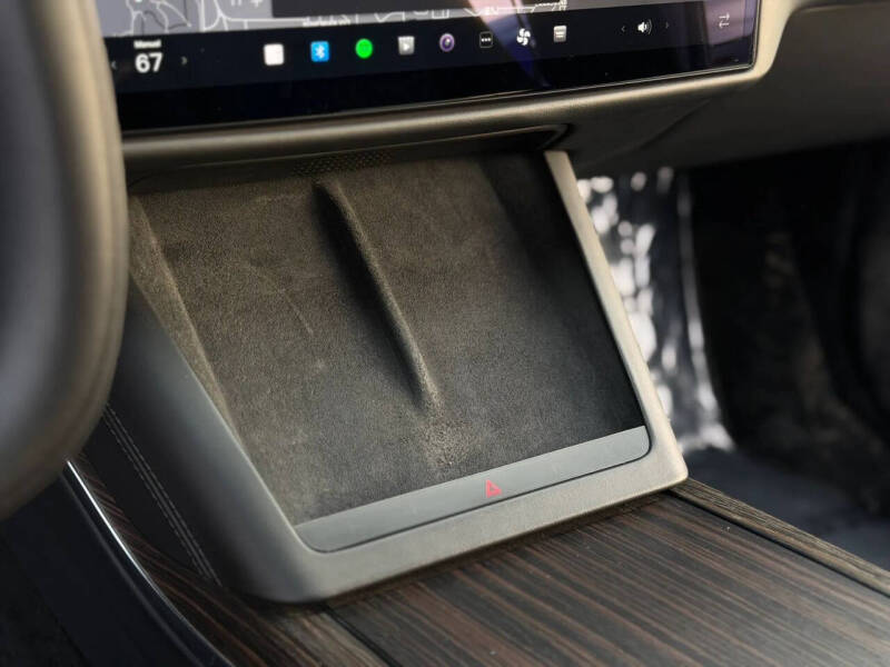 2021 Tesla Model S Long Range