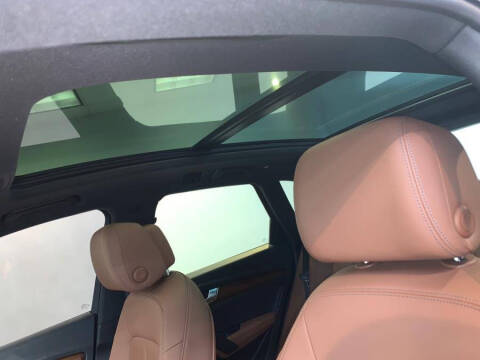 2022 Audi Q5 quattro S line Prem Plus 45 TFSI