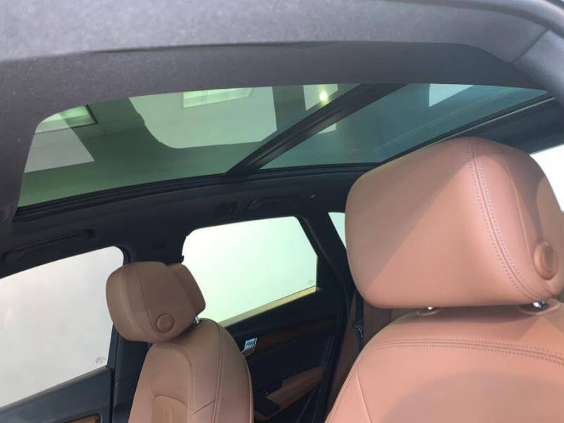 2022 Audi Q5 quattro S line Prem Plus 45 TFSI