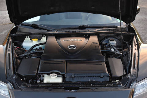 2010 Mazda RX-8 Grand Touring