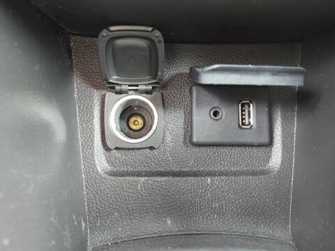 2014 Buick Encore Leather