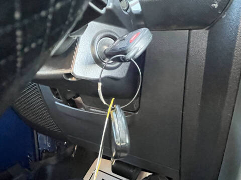 2009 Jeep Wrangler Unlimited Sahara