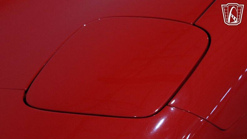 2000 Chevrolet Corvette