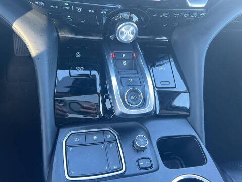 2024 Acura MDX w/Tech
