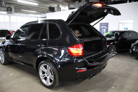 2011 BMW X5 M