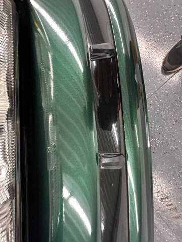 1993 Pontiac Bonneville SSE