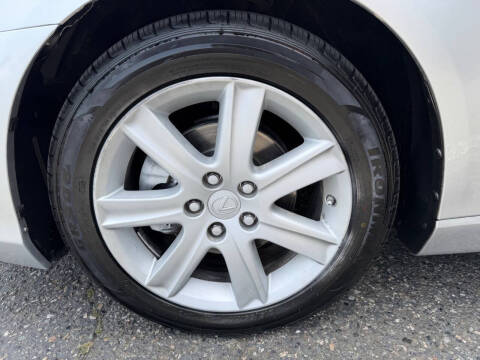 2008 Lexus ES 350