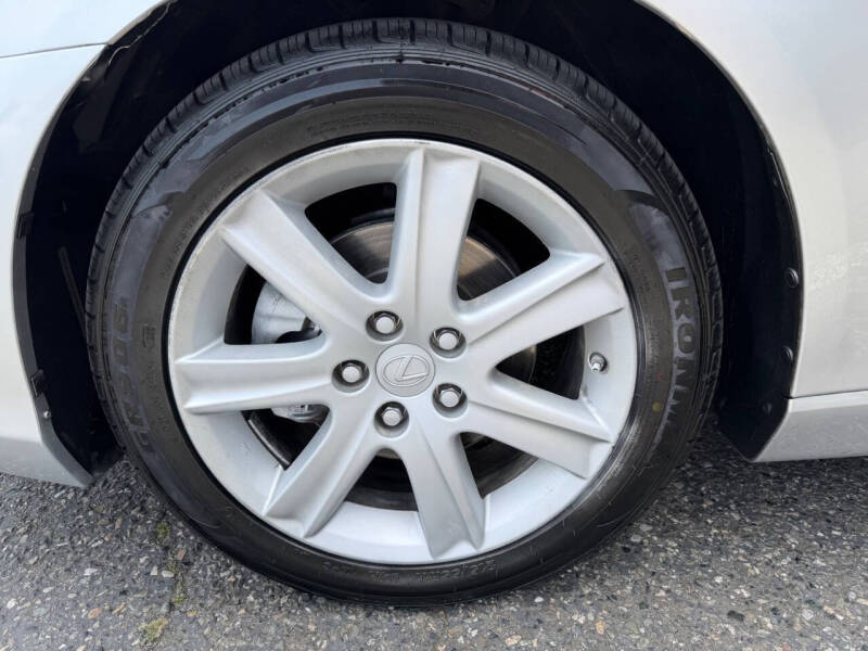 2008 Lexus ES 350