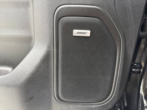 2023 GMC Sierra 2500HD