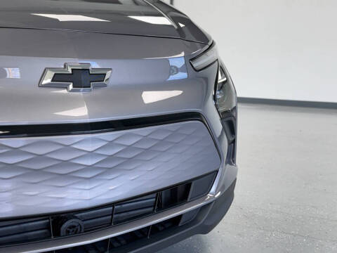 2023 Chevrolet Bolt EV 1LT