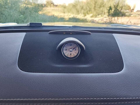 2016 Mercedes-Benz SL-Class SL 550