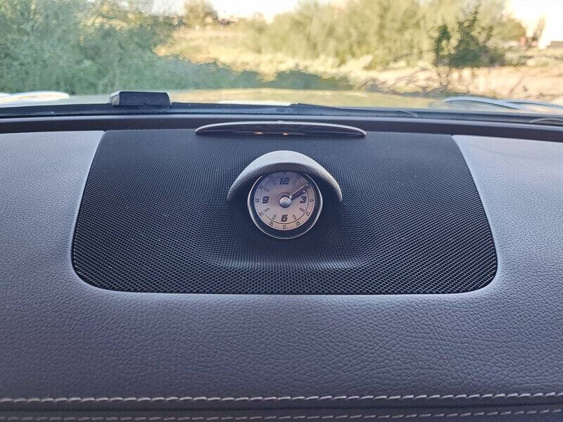 2016 Mercedes-Benz SL-Class SL 550