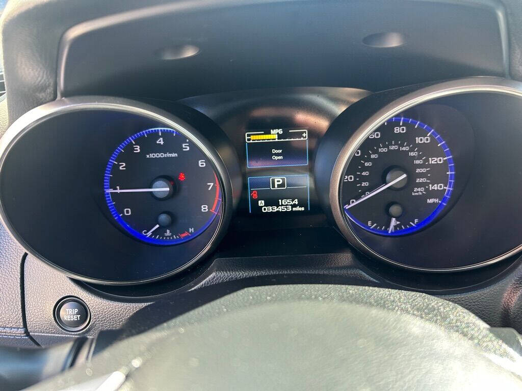 2018 Subaru Legacy for sale in Holland , MI Wyrick Auto Sales & Leasing