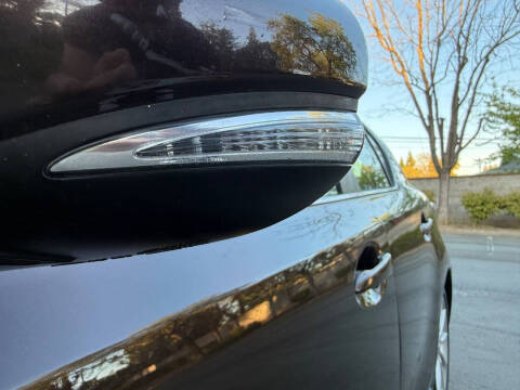 2011 Lexus CT 200h Premium