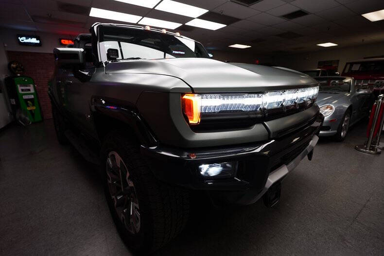 2024 GMC HUMMER EV 3X