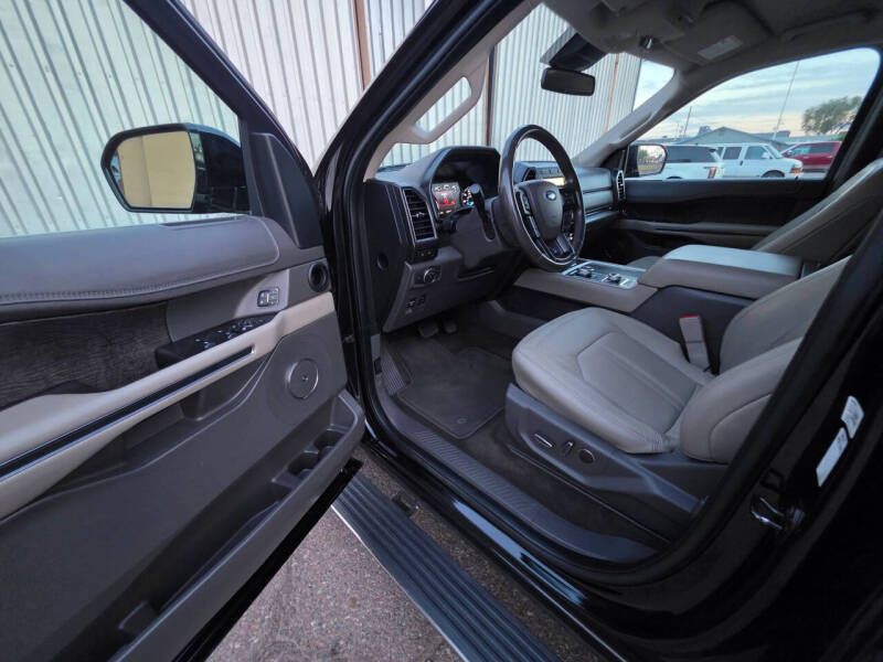 2020 Ford Expedition MAX Limited