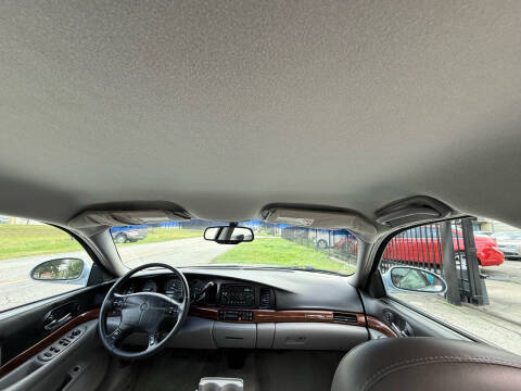 2004 Buick LeSabre Custom