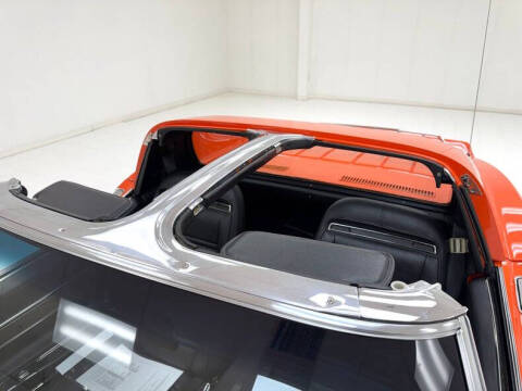 1975 Chevrolet Corvette