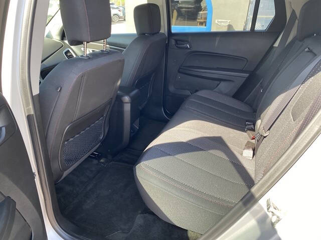 2017 GMC Terrain SLE-2