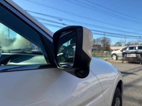 2014 Honda Crosstour EX-L V6 w/Navi