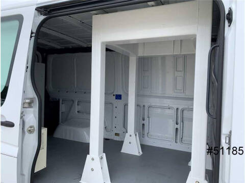 2013 Freightliner Sprinter 3500