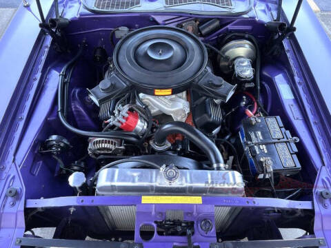 1970 Dodge Challenger