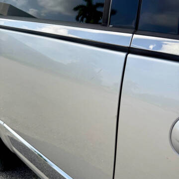 2011 Lincoln Navigator