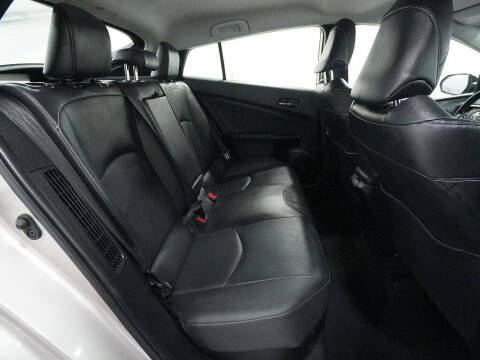 2020 Toyota Prius Prime XLE